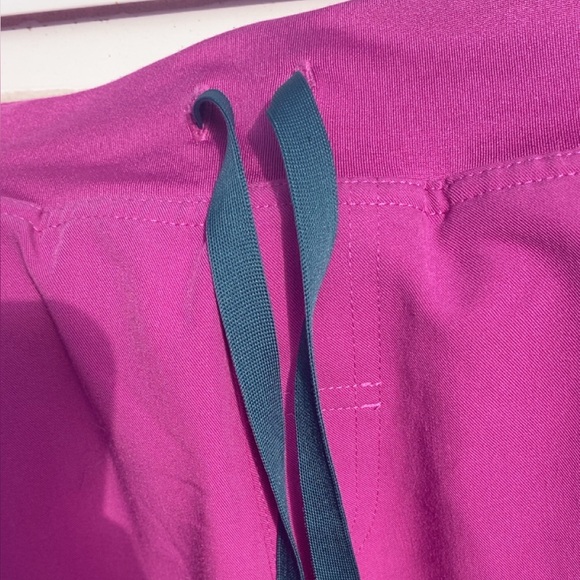 Figs Raspberry sorbet - Picture 2 of 3